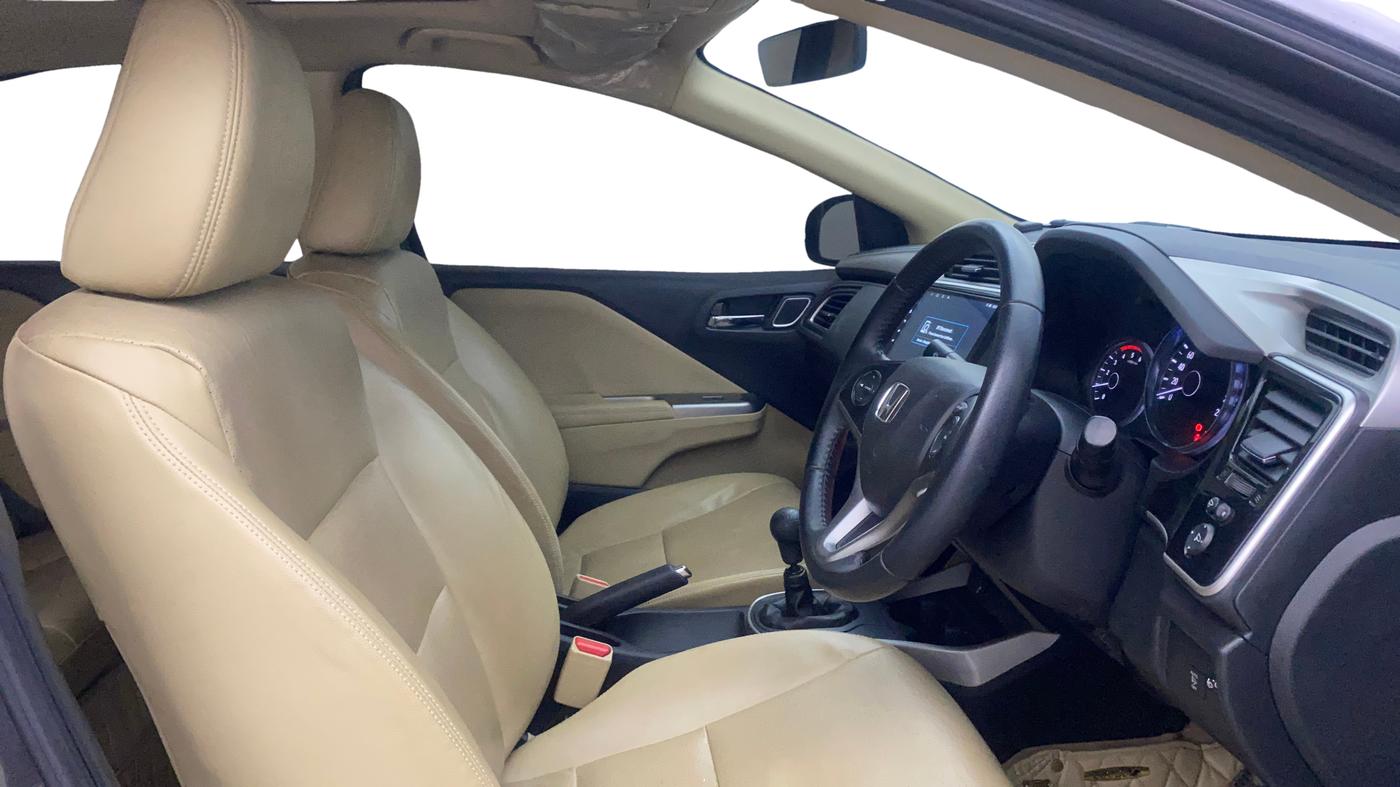 2018 Honda City 1.5L I-DTEC VX, Diesel, Manual, 3,406 km, Right Side Front Door Cabin