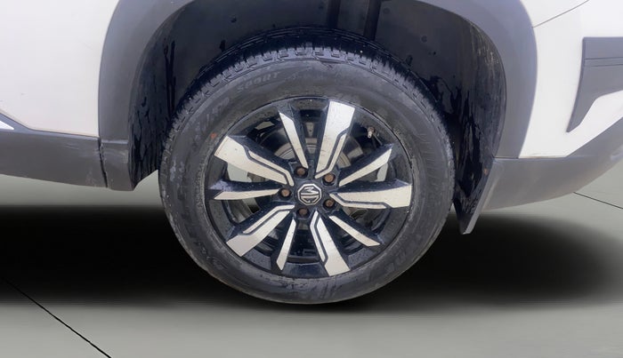 2019 MG HECTOR SHARP 2.0 DIESEL, Diesel, Manual, 75,579 km, Left Rear Wheel