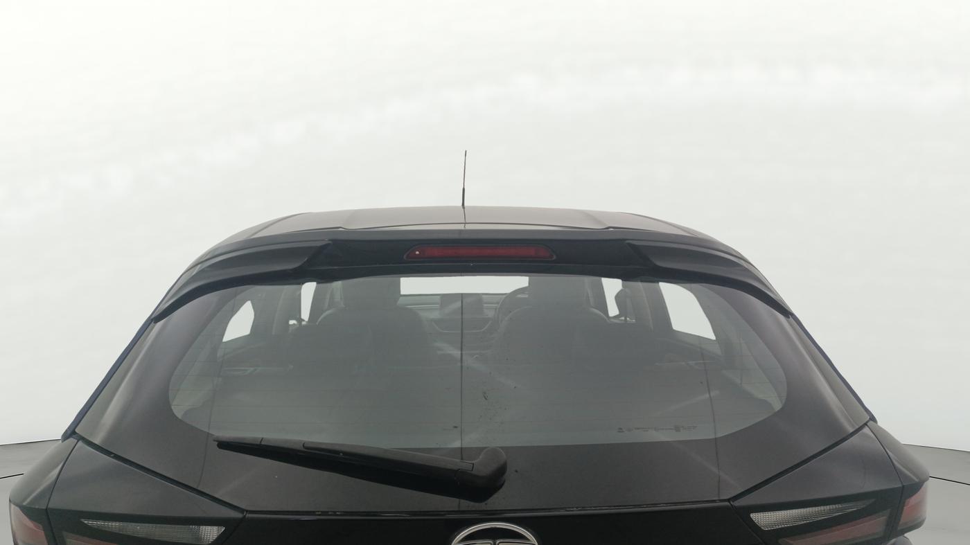 2022 Tata ALTROZ XZA PLUS, Petrol, Automatic, 20,377 km, Rear Windshield