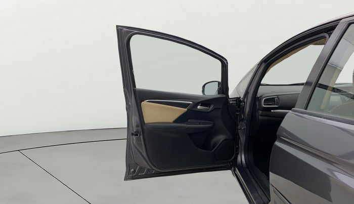 2020 Honda Jazz 1.2L I-VTEC VX CVT, Petrol, Automatic, 52,685 km, LHS Front Door