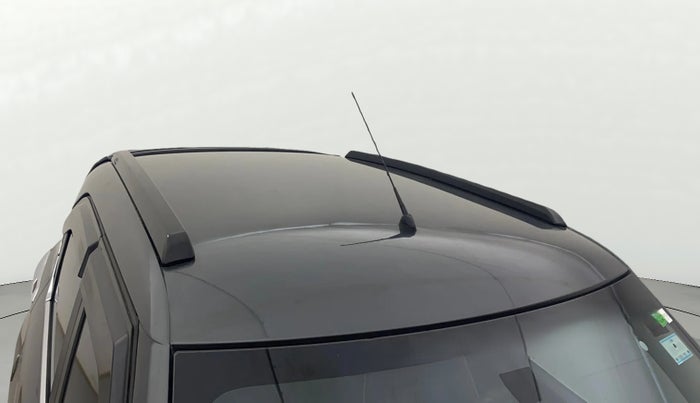 2022 Tata PUNCH ADVENTURE MT, Petrol, Manual, 34,636 km, Roof