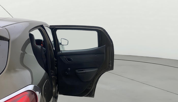 2018 Renault Kwid RXT 1.0, Petrol, Manual, 31,020 km, RHS Rear Door