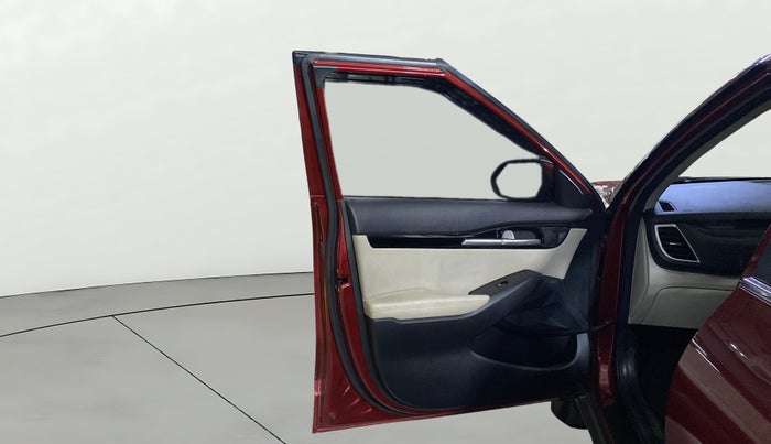 2020 KIA SELTOS HTX IVT 1.5 PETROL, Petrol, Automatic, 53,835 km, LHS Front Door