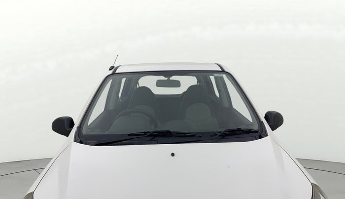 2016 Maruti Alto 800 LXI, Petrol, Manual, 40,809 km, Front Windshield