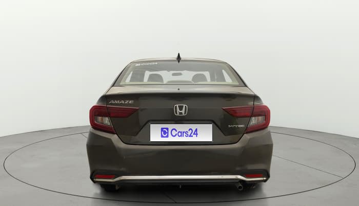 2022 Honda Amaze 1.2L I-VTEC VX CVT, Petrol, Automatic, 22,860 km, Back/Rear