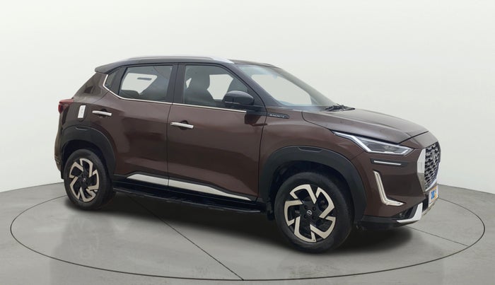 2022 Nissan MAGNITE XV PREMIUM, Petrol, Manual, 42,189 km, SRP