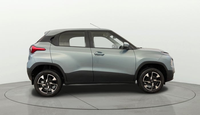 2021 Tata PUNCH ACCOMPLISHED MT, Petrol, Manual, 26,747 km, Right Side View
