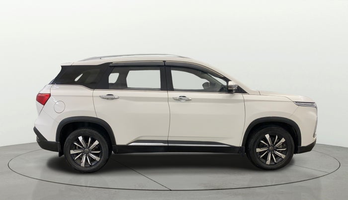 2020 MG HECTOR SHARP 1.5 DCT PETROL, Petrol, Automatic, 51,470 km, Right Side View