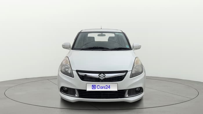 2015 Maruti Swift Dzire VXI, Petrol, Manual, 67,762 km, Front