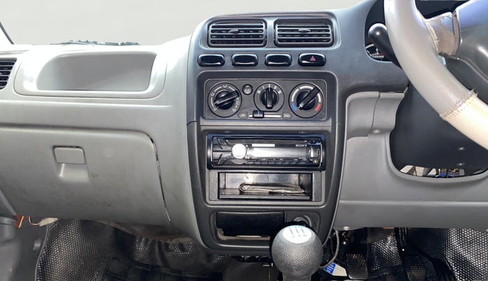 2013 Maruti Alto K10 VXI, Petrol, Manual, 46,449 km, Air Conditioner