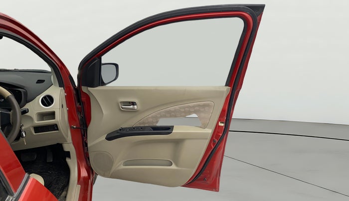 2017 Maruti Celerio ZXI AMT (O), Petrol, Automatic, 42,390 km, RHS Front Door