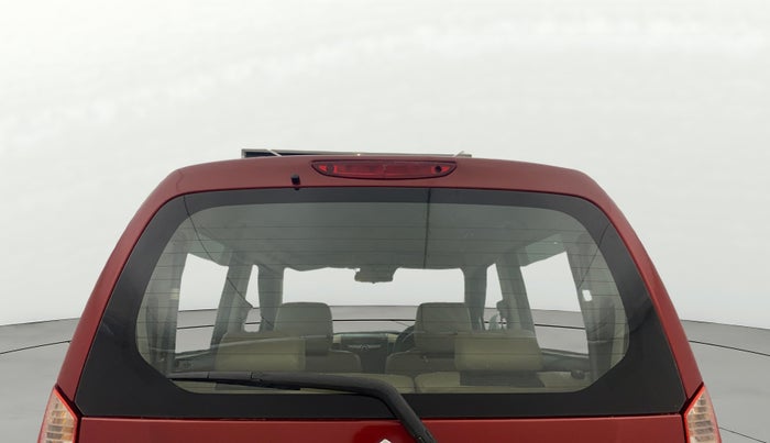 2018 Maruti Wagon R 1.0 VXI AMT, Petrol, Automatic, 15,406 km, Rear Windshield