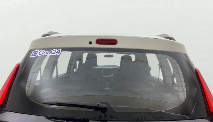 2021 Maruti XL6 ZETA AT, Petrol, Automatic, 90,896 km, Rear Windshield