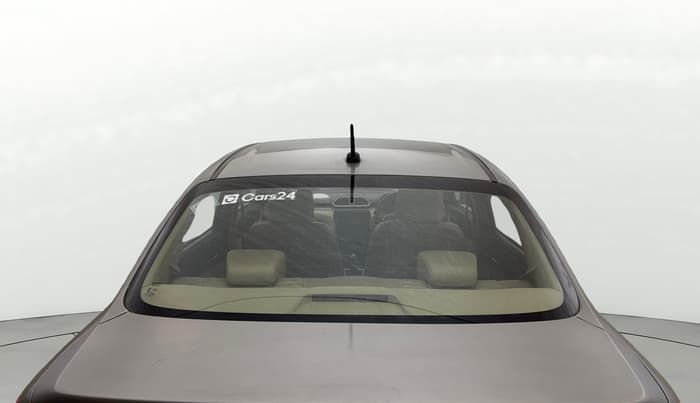 2022 Maruti Dzire VXI CNG, CNG, Manual, 66,663 km, Rear Windshield
