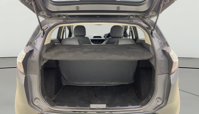 2018 Tata NEXON XM PETROL, Petrol, Manual, 34,577 km, Boot Open Zoomed View