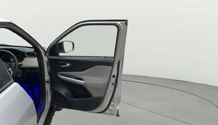 2021 Nissan MAGNITE XL, Petrol, Manual, 33,742 km, RHS Front Door