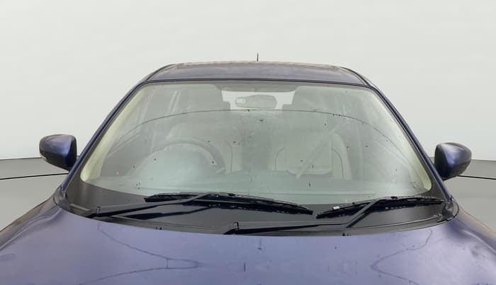 2020 Maruti Dzire VXI, Petrol, Manual, 41,088 km, Front Windshield