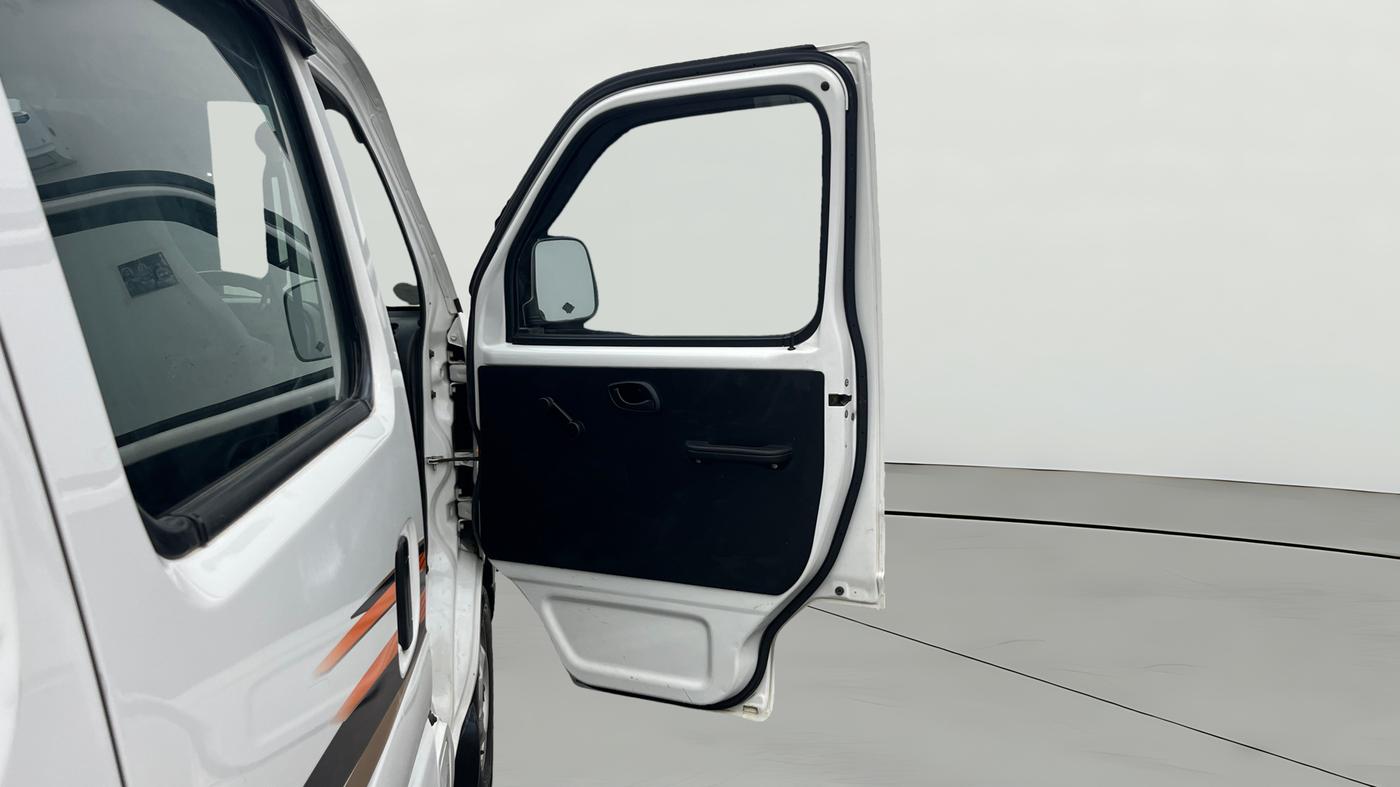2020 Maruti Eeco 5 STR WITH A/C+HTR, Petrol, Manual, 44,792 km, RHS Front Door
