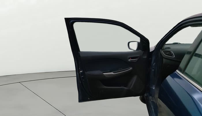2020 Maruti Baleno ZETA PETROL 1.2, Petrol, Manual, 73,482 km, LHS Front Door