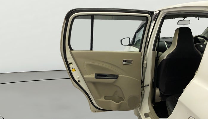 2016 Maruti Celerio VXI, Petrol, Manual, 76,518 km, LHS Rear Door