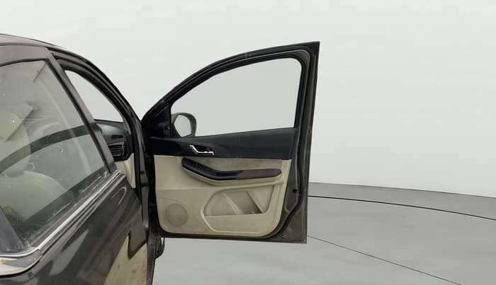 2024 Tata TIGOR XZA Plus iCNG , CNG, Automatic, 41,455 km, RHS Front Door