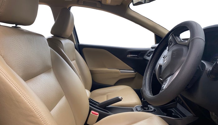 2014 Honda City 1.5L I-DTEC VX, Diesel, Manual, 98,354 km, Right Side Front Door Cabin