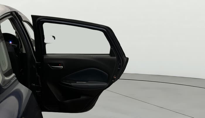 2023 Maruti Baleno ZETA PETROL 1.2, Petrol, Manual, 42,222 km, RHS Rear Door