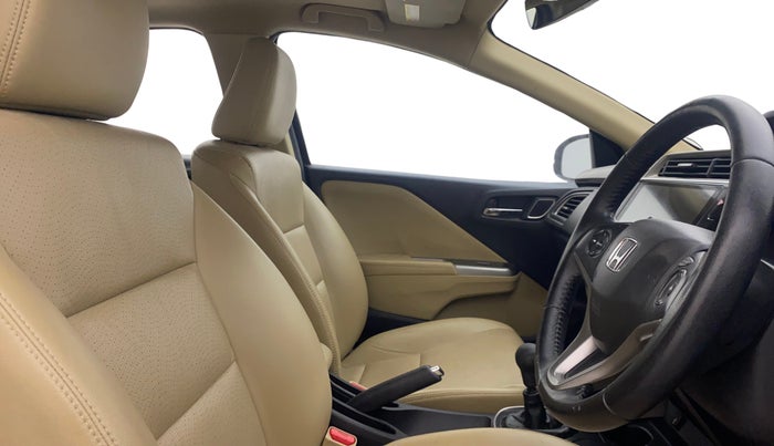 2017 Honda City 1.5L I-VTEC VX, Petrol, Manual, 66,489 km, Right Side Front Door Cabin
