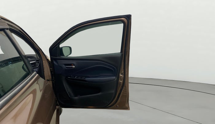 2022 Maruti Baleno ALPHA 1.2 AGS, Petrol, Automatic, 47,946 km, RHS Front Door