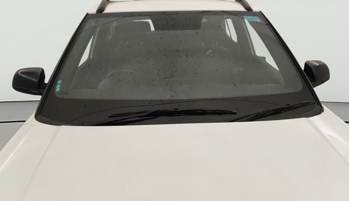 2023 Hyundai VENUE SX 1.2 KNIGHT EDITION, Petrol, Manual, 58,132 km, Front Windshield