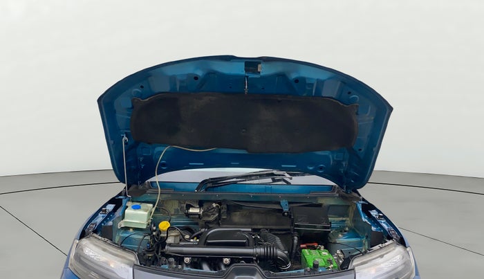 2021 Renault Kwid RXT 1.0 AMT (O), Petrol, Automatic, 43,858 km, Open Bonet