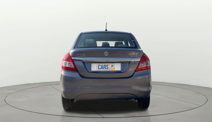 2014 Maruti Swift Dzire VDI, Diesel, Manual, 88,849 km, Back/Rear