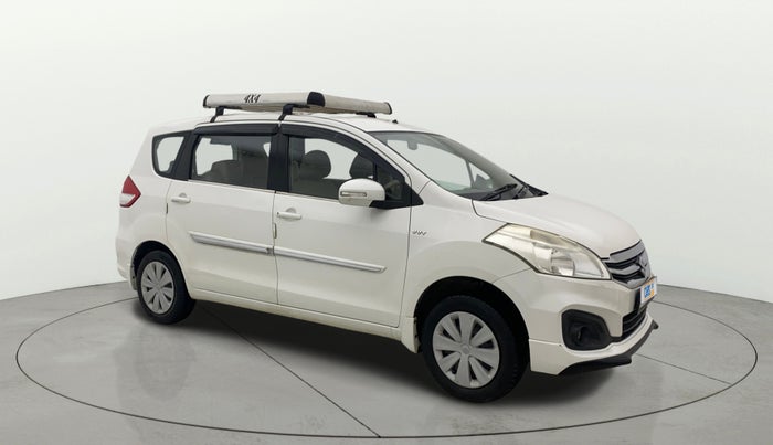 2018 Maruti Ertiga VXI, Petrol, Manual, 75,673 km, SRP