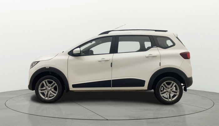 2021 Renault TRIBER RXZ, Petrol, Manual, 39,261 km, Left Side