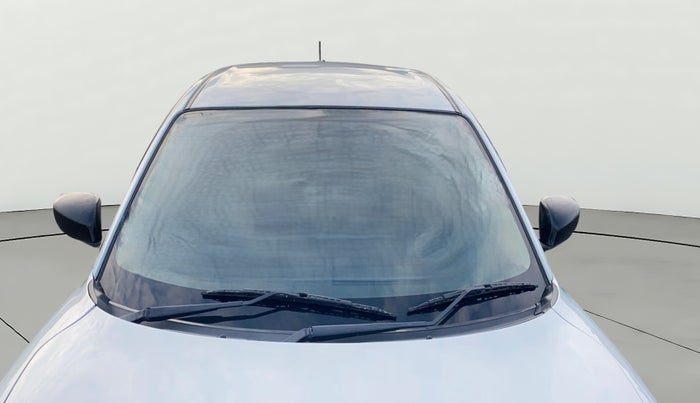 2019 Maruti Dzire LXI, Petrol, Manual, 63,060 km, Front Windshield