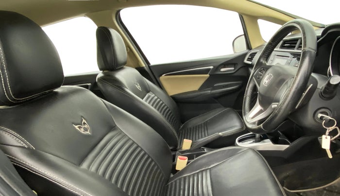 2016 Honda Jazz 1.2L I-VTEC V AT, Petrol, Automatic, 48,509 km, Right Side Front Door Cabin