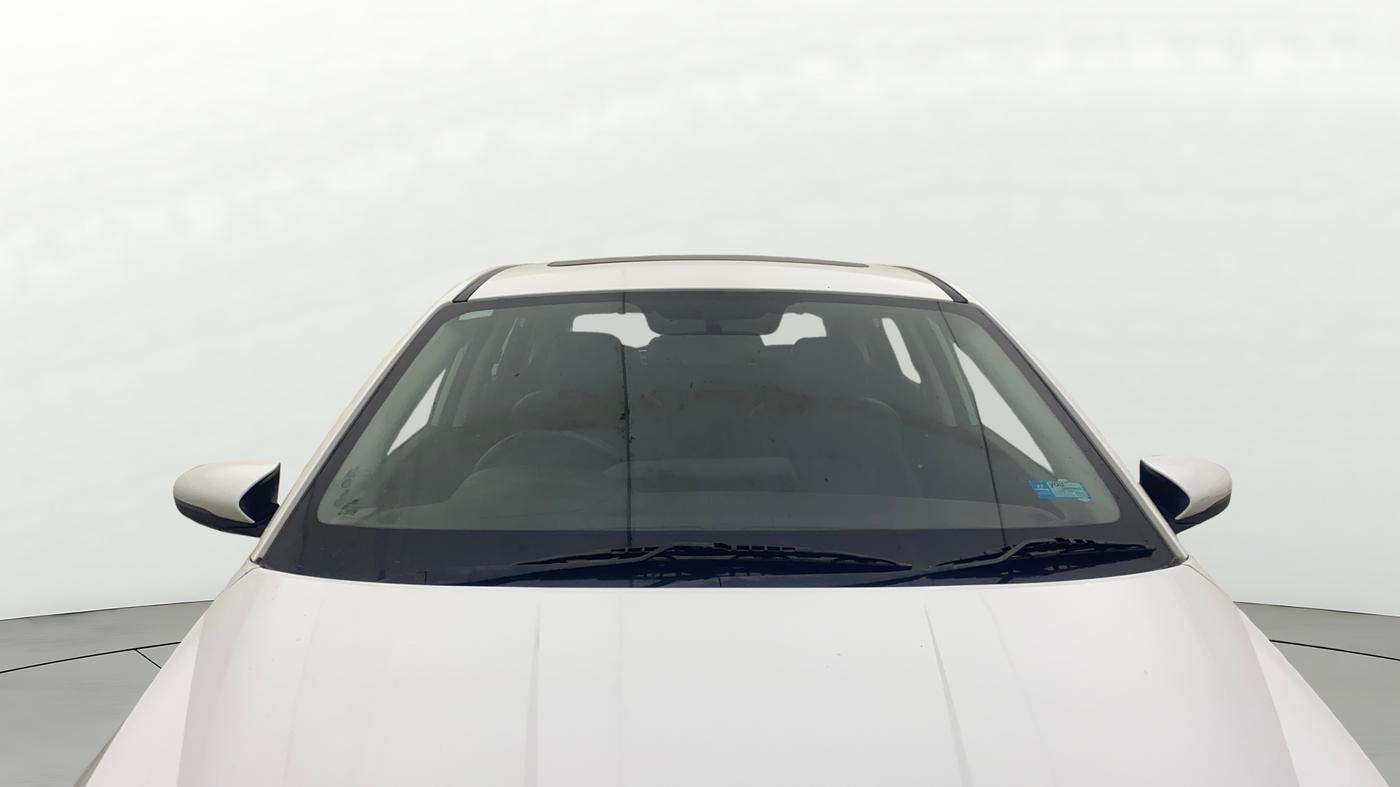 2020 Hyundai NEW I20 ASTA (O) 1.0 TURBO GDI DCT, Petrol, Automatic, 43,247 km, Front Windshield