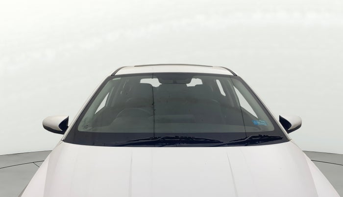 2020 Hyundai NEW I20 ASTA (O) 1.0 TURBO GDI DCT, Petrol, Automatic, 43,247 km, Front Windshield