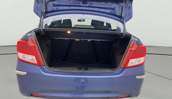 2019 Maruti Dzire VXI AMT, Petrol, Automatic, 80,706 km, Boot Open Zoomed View