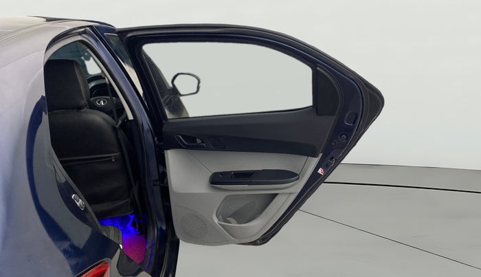 2022 Tata Tiago XT CNG, CNG, Manual, 54,355 km, RHS Rear Door
