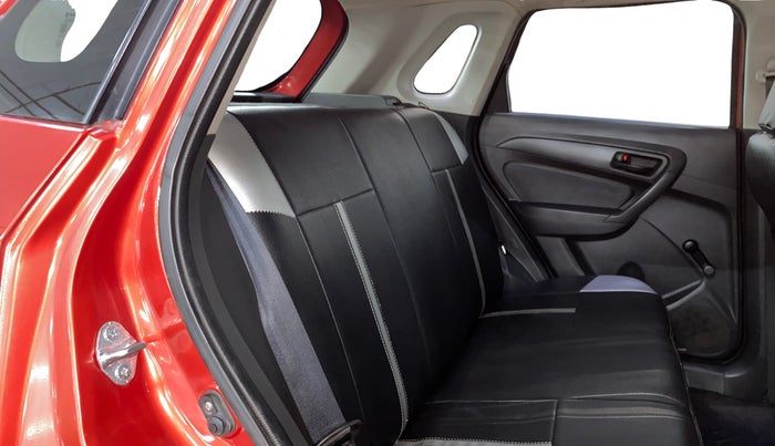 2016 Maruti Vitara Brezza LDI (O), Diesel, Manual, 72,775 km, Right Side Rear Door Cabin