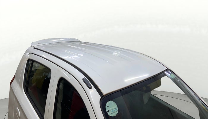 2016 Maruti Alto 800 LXI, Petrol, Manual, 66,920 km, Roof