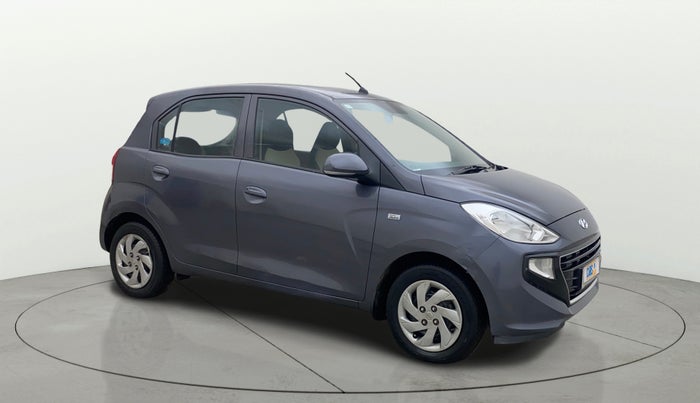2019 Hyundai NEW SANTRO SPORTZ AMT, Petrol, Automatic, 42,692 km, SRP