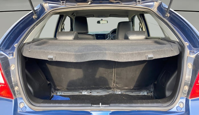 2019 Maruti Baleno DELTA PETROL 1.2, Petrol, Manual, 27,655 km, Boot Open Zoomed View