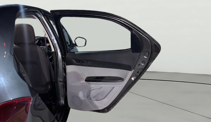 2023 Tata Tiago XTA PETROL, CNG, Automatic, 31,046 km, RHS Rear Door