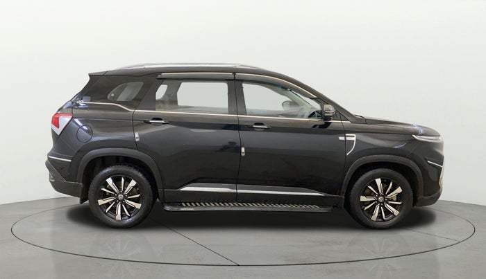 2020 MG HECTOR SHARP 1.5 DCT PETROL, Petrol, Automatic, 67,848 km, Right Side View