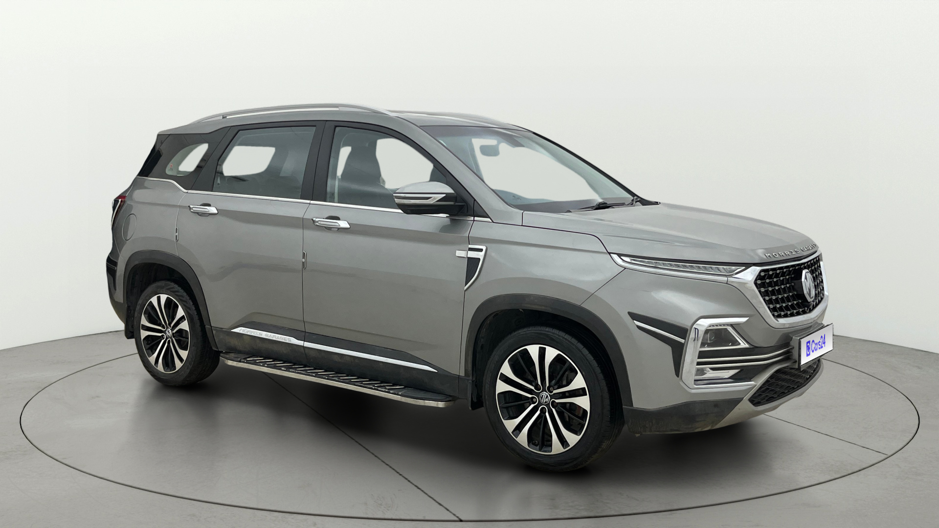 2021 MG Hector 2023-2025 SHARP 1.5 DCT PETROL 2021 MG Hector 2023-2025 SHARP 1.5 DCT PETROL