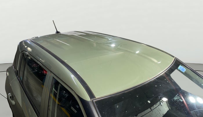 2023 Hyundai EXTER S 1.2 MT, Petrol, Manual, 32,441 km, Roof