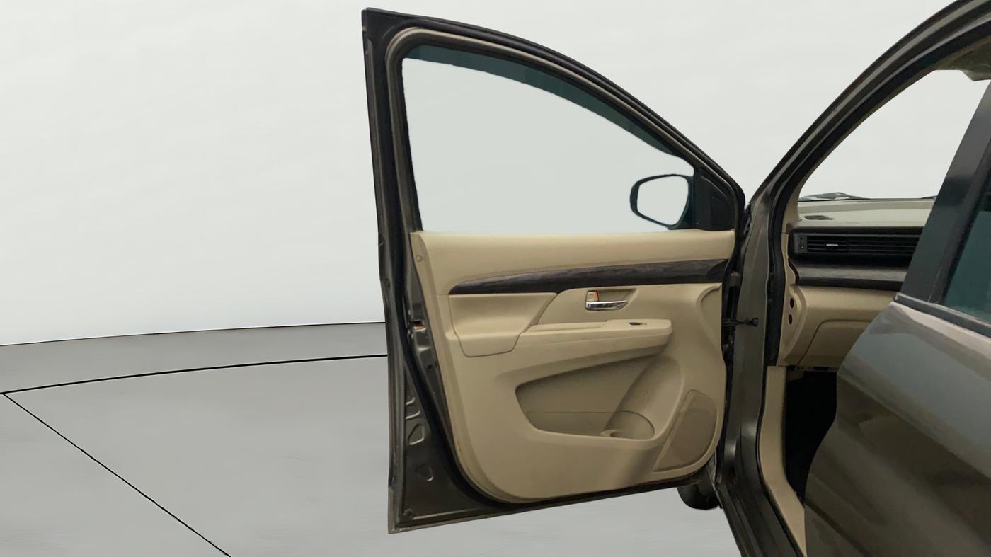 2022 Maruti Ertiga ZXI+ SHVS, Petrol, Manual, 94,230 km, LHS Front Door