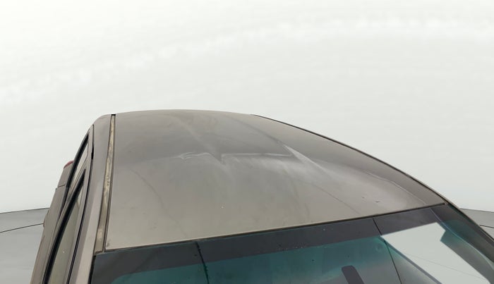 2018 Datsun Go T (O), Petrol, Manual, 68,548 km, Roof